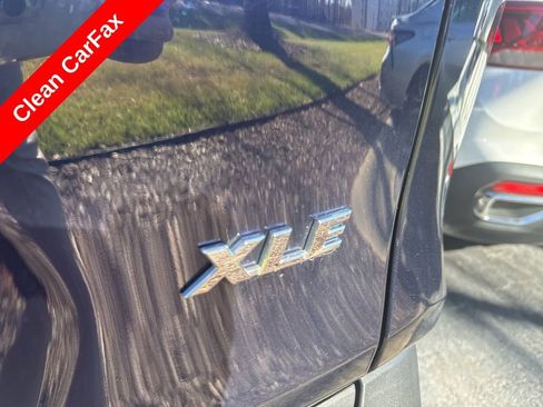 Used 2024 Toyota RAV4 XLE image 6