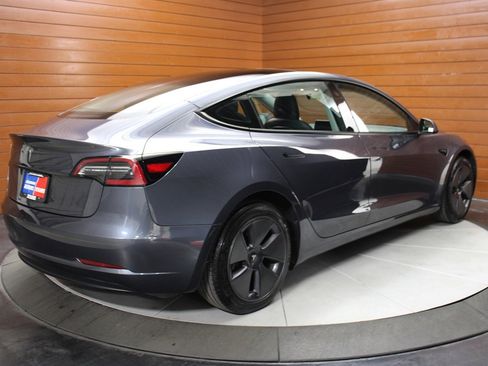Used 2023 Tesla Model 3 Standard Range RWD image 14