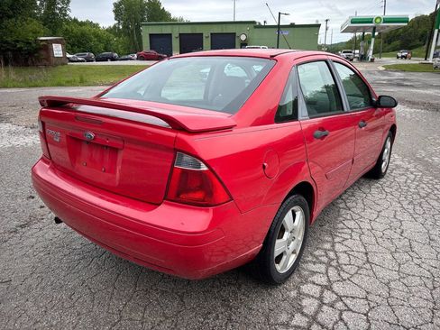 Used 2007 Ford Focus SE FWD image 7