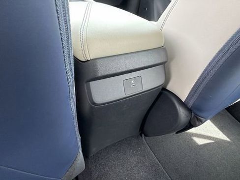 New 2026 Nissan Sentra SL FWD image 17