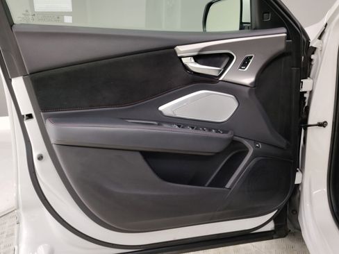 Used 2022 Acura RDX w/A-Spec Advance Package image 12