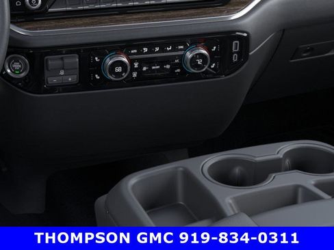 New 2026 GMC Sierra 1500 Elevation image 23