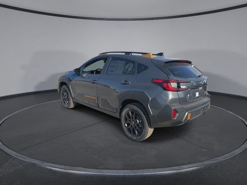 New 2026 Subaru Crosstrek 2.5i Wilderness image 7