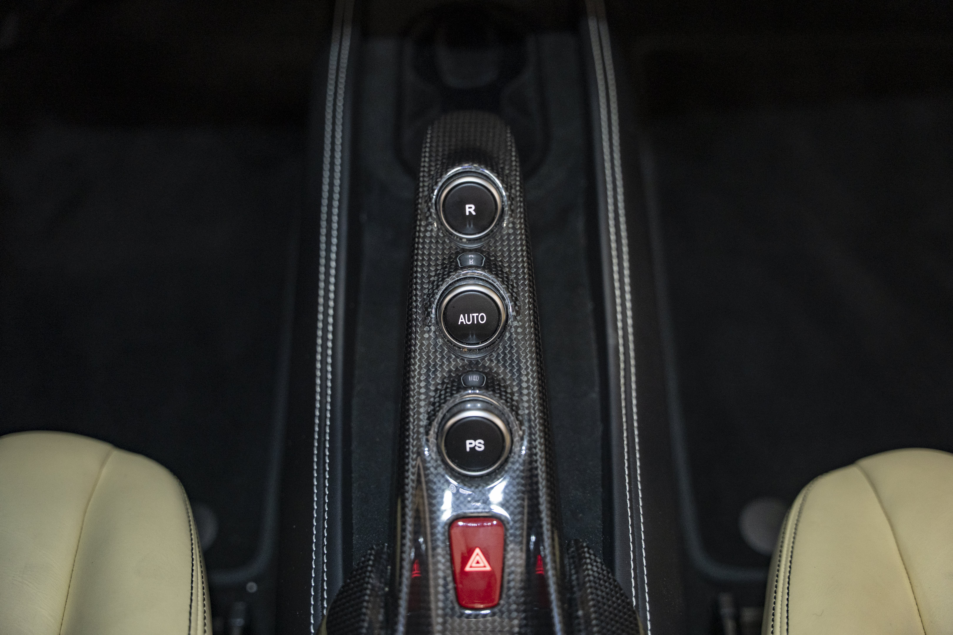 Used 2023 Ferrari F8 Tributo RWD image 62