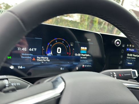 New 2026 Chevrolet Equinox LT w/ Convenience Package II image 20