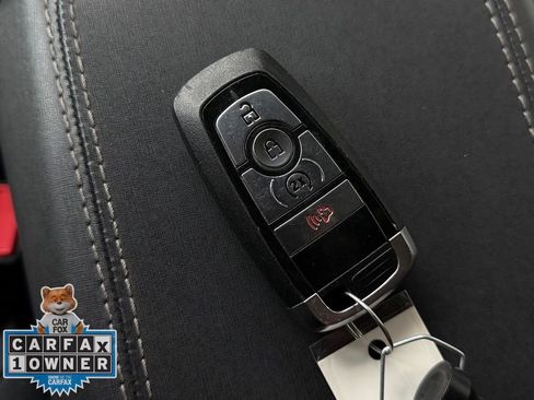 Used 2025 Ford Bronco Big Bend image 28