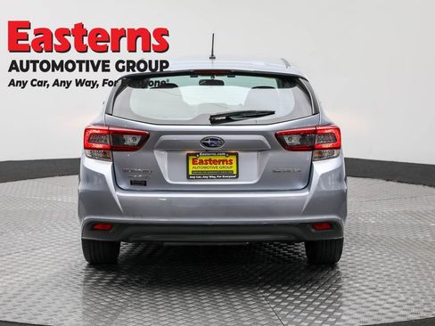 Used 2023 Subaru Impreza 2.0i image 6