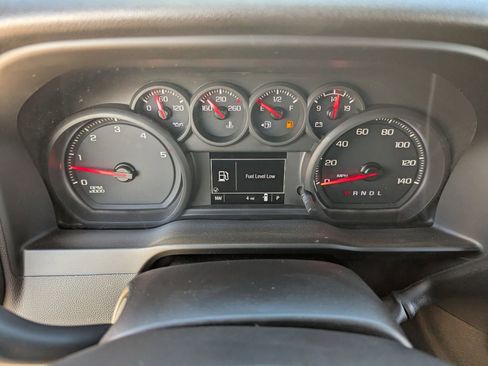 New 2026 Chevrolet Silverado 3500 W/T w/ WT Convenience Package RWD image 35