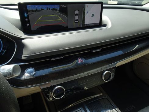 Used 2023 Genesis G80 3.5T Sport AWD/4WD image 20
