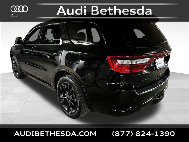 Used 2022 Dodge Durango R/T AWD/4WD image 5