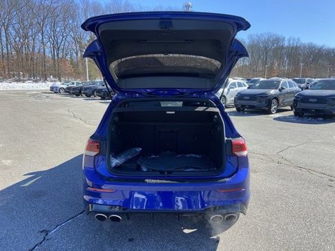 Used 2023 Volkswagen Golf 20th Anniversary Edition image 29