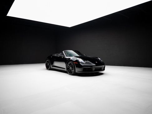 Used 2020 Porsche 911 Carrera image 83