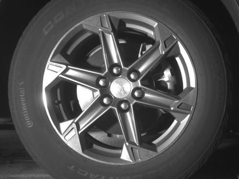 Used 2025 Chevrolet Blazer LT FWD image 13