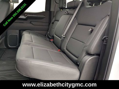 New 2026 GMC Sierra 1500 SLT w/ SLT Premium Plus Package image 13