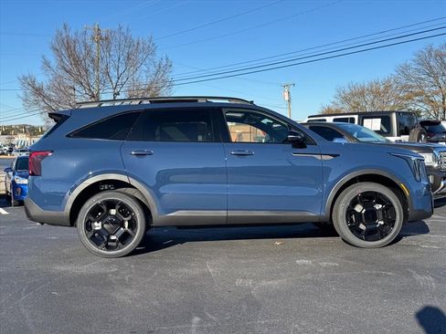 New 2026 Kia Sorento SX Prestige image 2