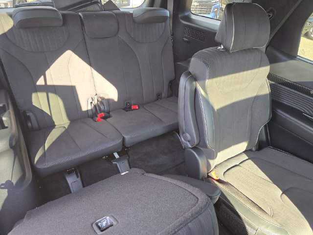 Used 2024 Hyundai Palisade Calligraphy AWD/4WD image 38