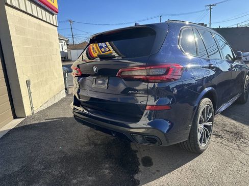 Used 2020 BMW X5 xDrive40i w/ M Sport Package image 6