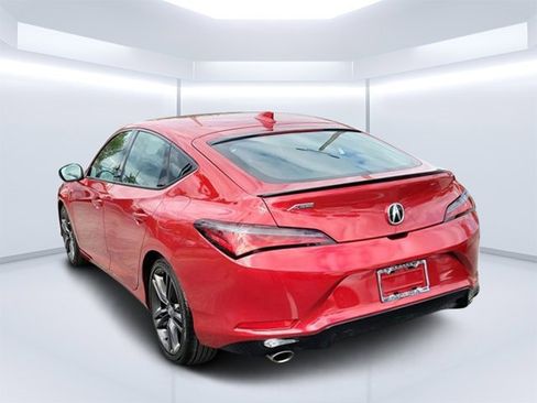 Used 2024 Acura Integra A-Spec image 3