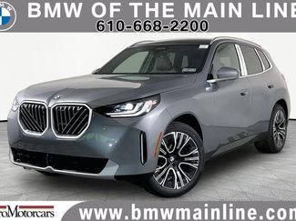 New 2026 BMW X3 xDrive30i AWD/4WD video 1