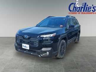 New 2026 Subaru Outback Limited AWD/4WD video 1