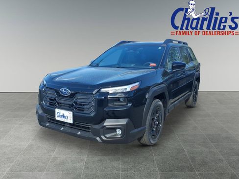 New 2026 Subaru Outback Limited AWD/4WD image 1