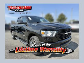 Used 2024 RAM 1500 Big Horn RWD 360° Tour