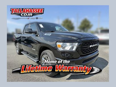 Used 2024 RAM 1500 Big Horn