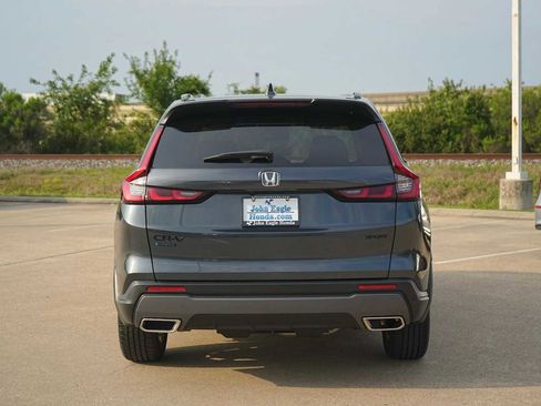Used 2026 Honda CR-V Sport image 5