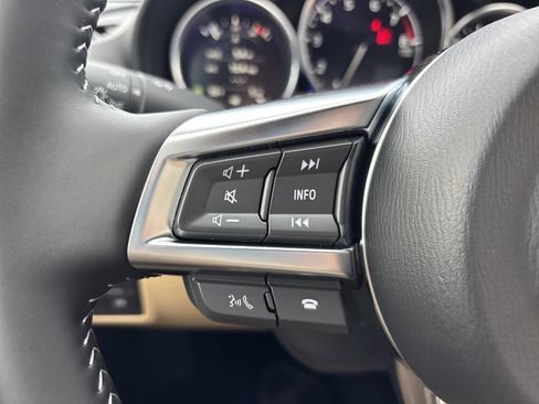 New 2025 MAZDA MX-5 Miata Grand Touring image 21