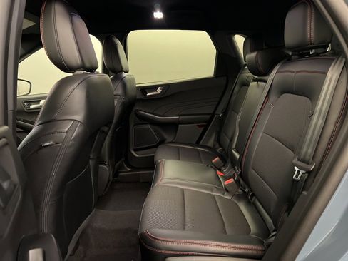 New 2026 Ford Escape ST-Line w/ Tech Pack #1 image 26