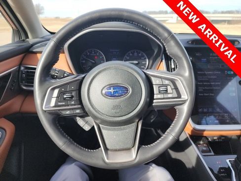 Used 2021 Subaru Legacy Touring XT image 16