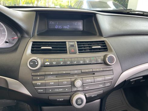 Used 2011 Honda Accord SE image 33