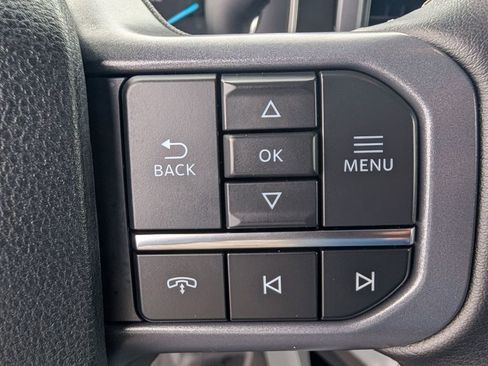 Used 2023 Ford F150 XLT w/ Equipment Group 302A High image 30