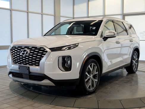 Used 2021 Hyundai Palisade SEL image 4