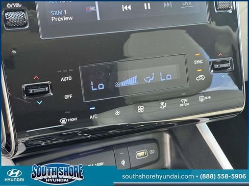 Certified 2023 Hyundai Tucson SEL w/ Convenience Package AWD/4WD image 33