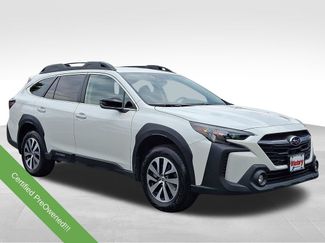 Used 2025 Subaru Outback Premium AWD/4WD 360° Tour