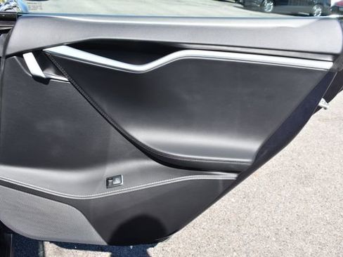 Used 2014 Tesla Model S 85 RWD image 39
