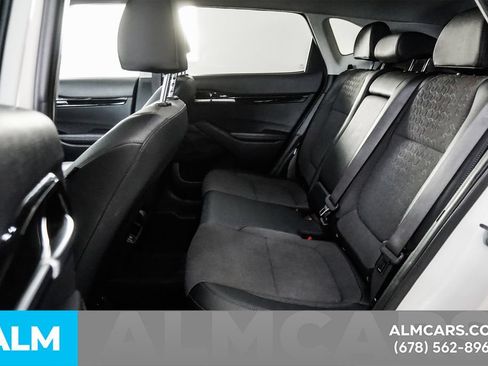 Used 2024 Kia Seltos S FWD image 17