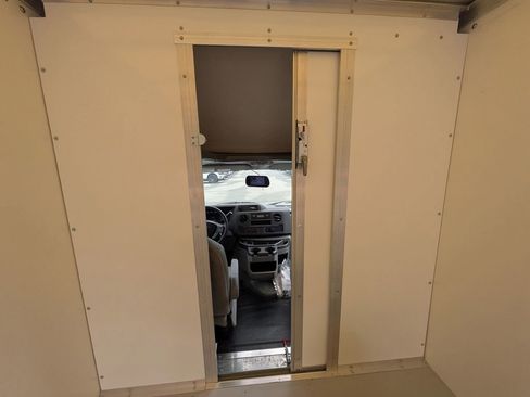 New 2025 Ford E-350 and Econoline 350 Super Duty w/ Power Equipment Group image 11