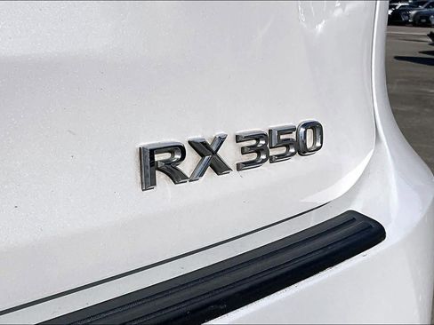 Used 2019 Lexus RX 350 FWD image 27