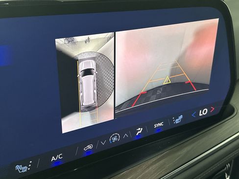 New 2026 Chevrolet Suburban LT w/ Comfort Package image 73