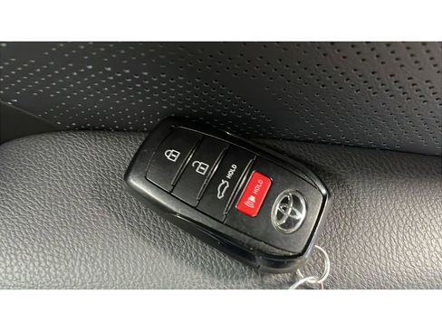 Used 2025 Toyota Camry XSE w/ Premium Plus Package image 18