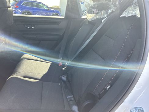 Used 2024 Honda CR-V Sport image 50