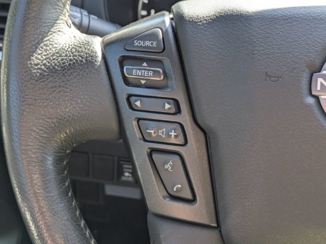Used 2022 Nissan Frontier SV RWD image 26