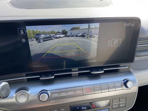 New 2026 Hyundai Kona SEL Sport FWD image 17