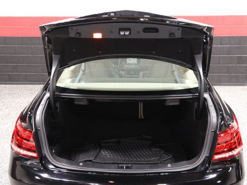 Used 2017 Mercedes-Benz E 400 4MATIC Coupe image 30