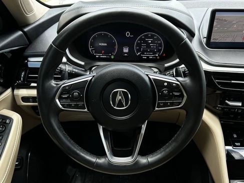 Used 2024 Acura MDX FWD w/ Technology Package image 13