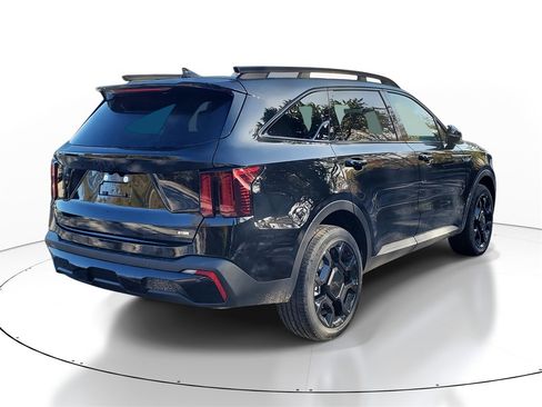 New 2026 Kia Sorento EX image 3