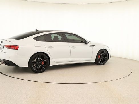 Used 2024 Audi S5 Premium Plus image 7