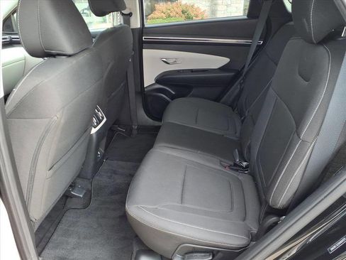 Used 2022 Hyundai Tucson SEL image 23